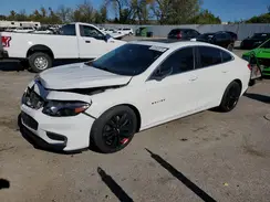 1G1ZD5ST9JF216856 2018 CHEVROLET MALIBU