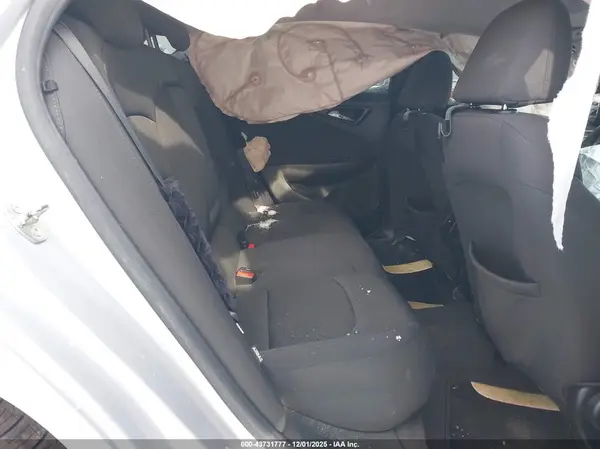1G1ZD5ST9JF218512 2018 CHEVROLET MALIBU - Image 8