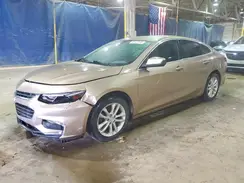 1G1ZD5ST9JF218848 2018 CHEVROLET MALIBU
