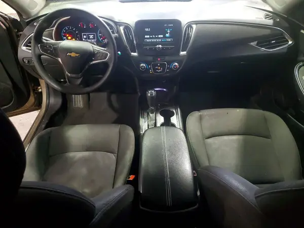 1G1ZD5ST9JF218848 2018 CHEVROLET MALIBU - Image 8