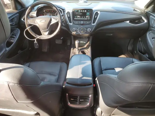 1G1ZD5ST9JF219353 2018 CHEVROLET MALIBU - Image 8