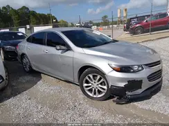 1G1ZD5ST9JF220874 2018 CHEVROLET MALIBU