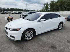 1G1ZD5ST9JF221233 2018 CHEVROLET MALIBU