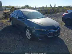 1G1ZD5ST9JF221359 2018 CHEVROLET MALIBU