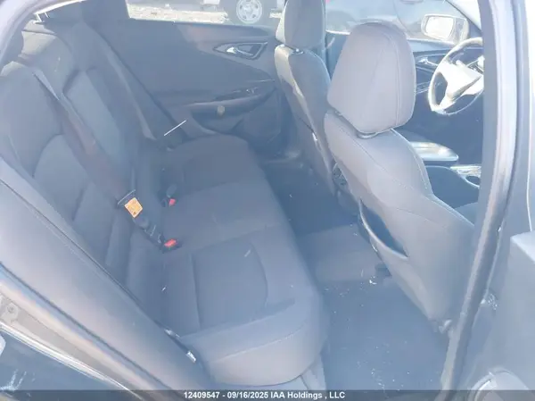 1G1ZD5ST9JF221359 2018 CHEVROLET MALIBU - Image 8