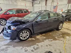 1G1ZD5ST9JF221393 2018 CHEVROLET MALIBU