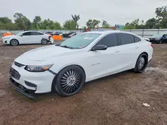 1G1ZD5ST9JF221748 2018 CHEVROLET MALIBU