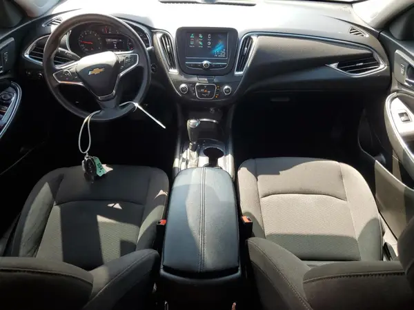1G1ZD5ST9JF221880 2018 CHEVROLET MALIBU - Image 8