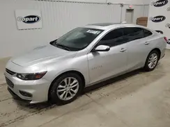 1G1ZD5ST9JF222608 2018 CHEVROLET MALIBU