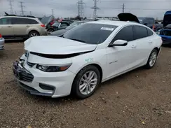 1G1ZD5ST9JF222902 2018 CHEVROLET MALIBU