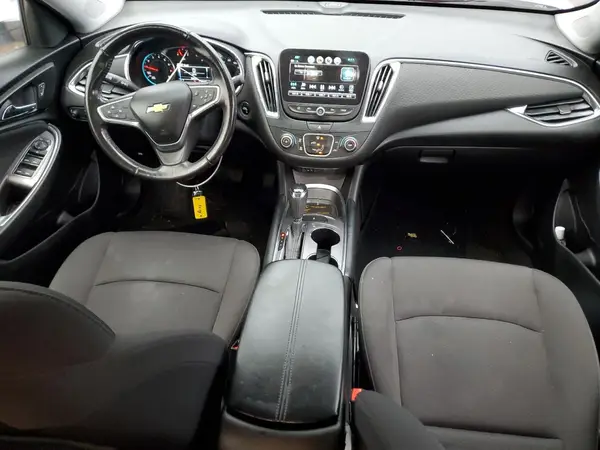 1G1ZD5ST9JF222902 2018 CHEVROLET MALIBU - Image 8