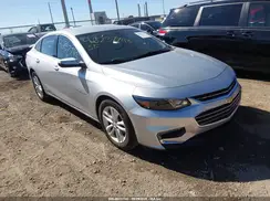 1G1ZD5ST9JF223077 2018 CHEVROLET MALIBU