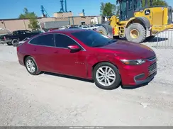 1G1ZD5ST9JF223791 2018 CHEVROLET MALIBU