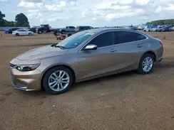 1G1ZD5ST9JF224620 2018 CHEVROLET MALIBU