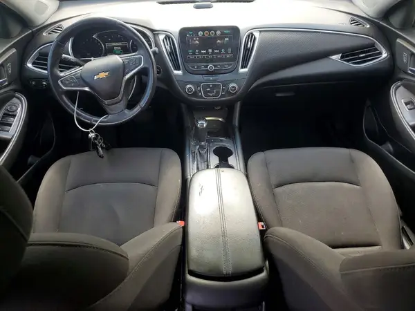 1G1ZD5ST9JF224620 2018 CHEVROLET MALIBU - Image 8
