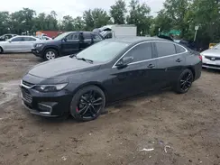 1G1ZD5ST9JF225864 2018 CHEVROLET MALIBU