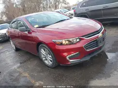 1G1ZD5ST9JF226013 2018 CHEVROLET MALIBU