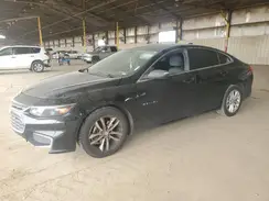1G1ZD5ST9JF226481 2018 CHEVROLET MALIBU