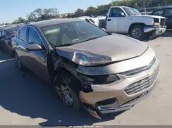 1G1ZD5ST9JF226772 2018 CHEVROLET MALIBU