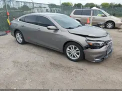 1G1ZD5ST9JF226836 2018 CHEVROLET MALIBU