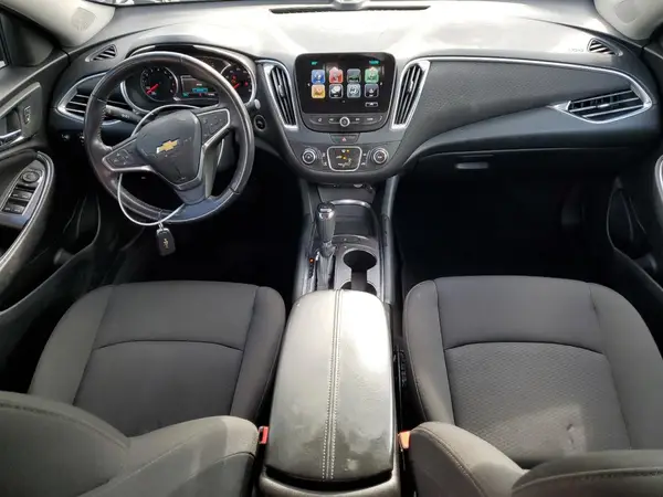 1G1ZD5ST9JF227128 2018 CHEVROLET MALIBU - Image 5