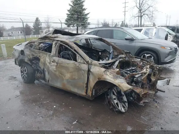 1G1ZD5ST9JF227274 2018 CHEVROLET MALIBU - Image 1
