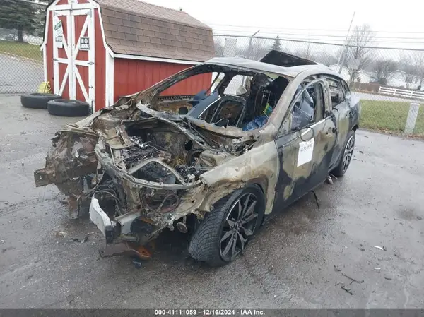 1G1ZD5ST9JF227274 2018 CHEVROLET MALIBU - Image 2