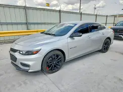 1G1ZD5ST9JF228487 2018 CHEVROLET MALIBU