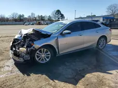 1G1ZD5ST9JF228523 2018 CHEVROLET MALIBU