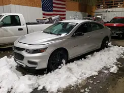 1G1ZD5ST9JF228618 2018 CHEVROLET MALIBU