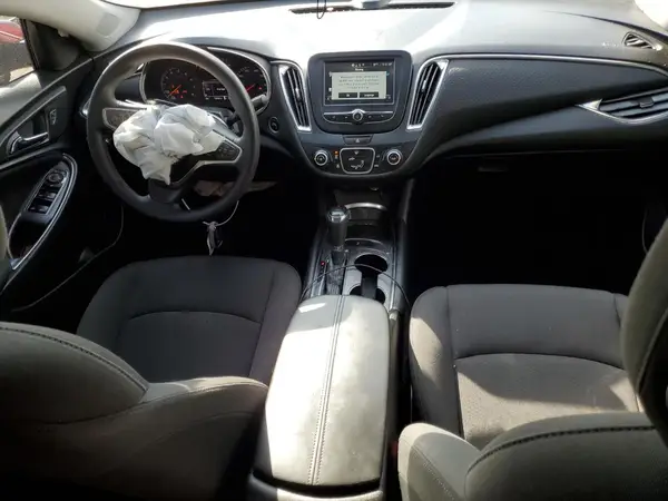 1G1ZD5ST9JF228621 2018 CHEVROLET MALIBU - Image 8