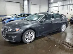 1G1ZD5ST9JF229557 2018 CHEVROLET MALIBU