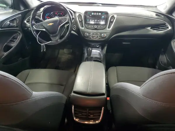 1G1ZD5ST9JF229557 2018 CHEVROLET MALIBU - Image 8