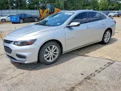 1G1ZD5ST9JF231048 2018 CHEVROLET MALIBU