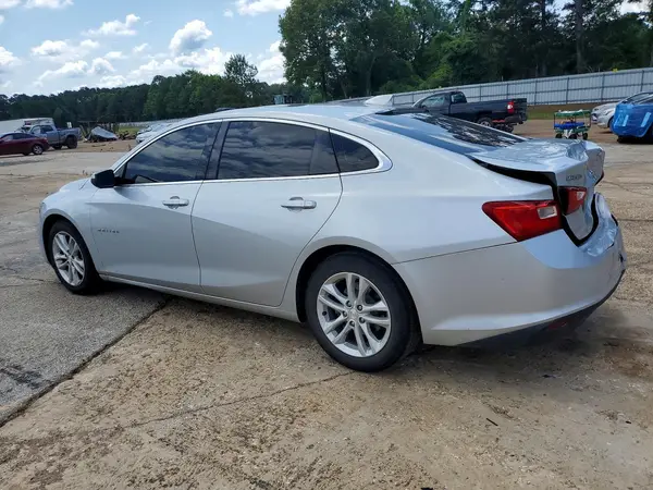 1G1ZD5ST9JF231048 2018 CHEVROLET MALIBU - Image 2