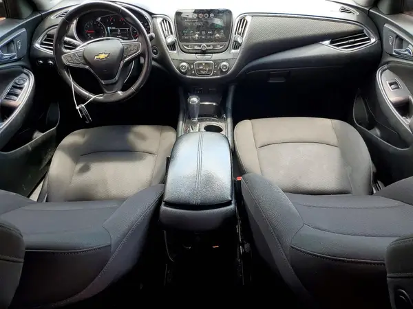 1G1ZD5ST9JF231048 2018 CHEVROLET MALIBU - Image 8