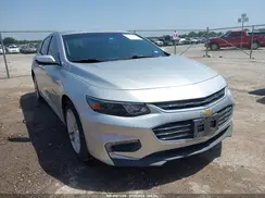 1G1ZD5ST9JF231292 2018 CHEVROLET MALIBU