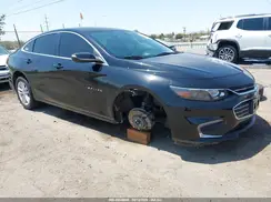 1G1ZD5ST9JF231678 2018 CHEVROLET MALIBU
