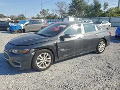 1G1ZD5ST9JF231745 2018 CHEVROLET MALIBU