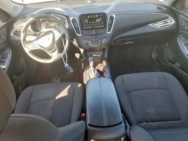 1G1ZD5ST9JF231745 2018 CHEVROLET MALIBU - Image 8