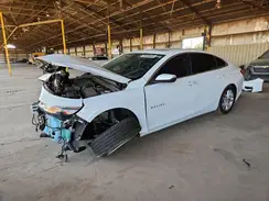 1G1ZD5ST9JF232118 2018 CHEVROLET MALIBU
