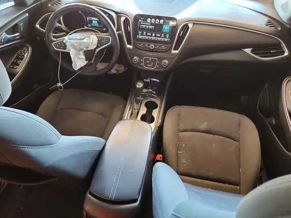1G1ZD5ST9JF232118 2018 CHEVROLET MALIBU - Image 8