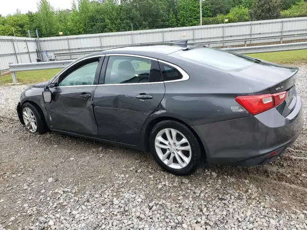 1G1ZD5ST9JF232135 2018 CHEVROLET MALIBU - Image 2