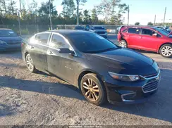 1G1ZD5ST9JF232359 2018 CHEVROLET MALIBU