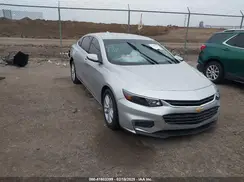 1G1ZD5ST9JF232460 2018 CHEVROLET MALIBU