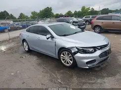 1G1ZD5ST9JF232913 2018 CHEVROLET MALIBU