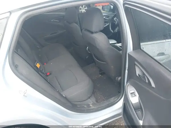 1G1ZD5ST9JF232913 2018 CHEVROLET MALIBU - Image 8