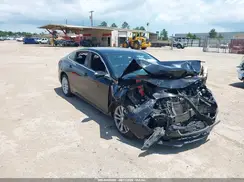 1G1ZD5ST9JF233009 2018 CHEVROLET MALIBU
