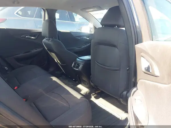 1G1ZD5ST9JF233074 2018 CHEVROLET MALIBU - Image 8