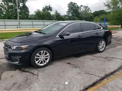 1G1ZD5ST9JF233821 2018 CHEVROLET MALIBU